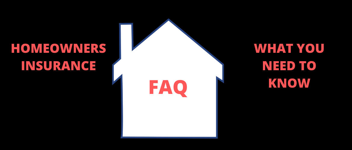 Homeowners insurance and what you need to know